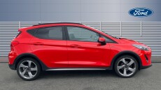 Ford Fiesta 1.0 EcoBoost 100 Active Edition 5dr Petrol Hatchback